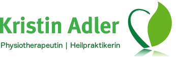 Logo Kristin Adler